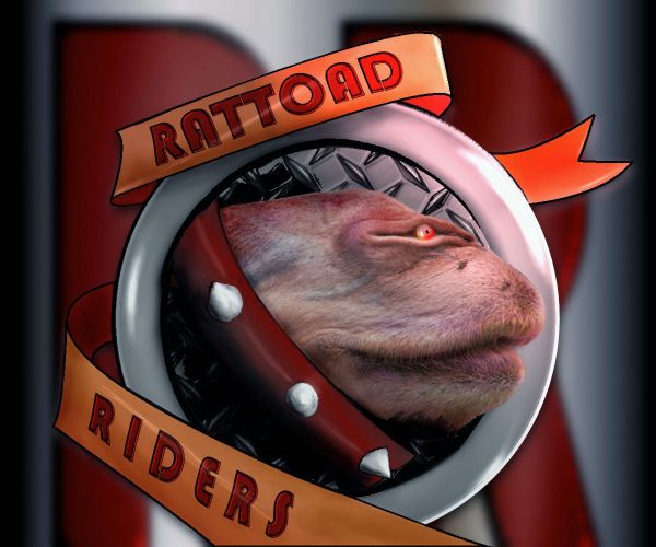 rattoad riders